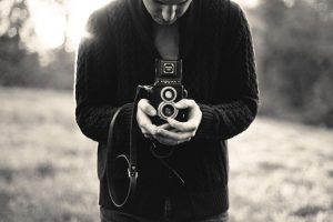 camera-man camera-man