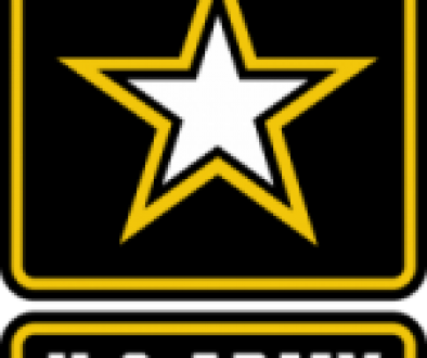 U.S. Army Patch U.S. Army Patch