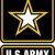U.S. Army Patch